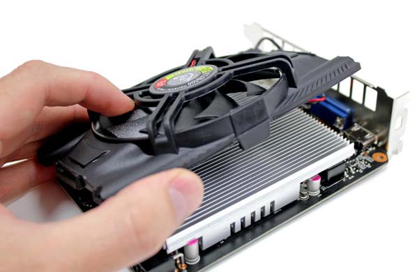 Обзор и тест Point of View/TGT GeForce GTX 650 Ultra Charged